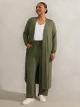 Live Unlimited Curve Lightweight Trousers, Green