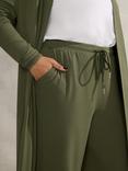 Live Unlimited Curve Lightweight Trousers, Green