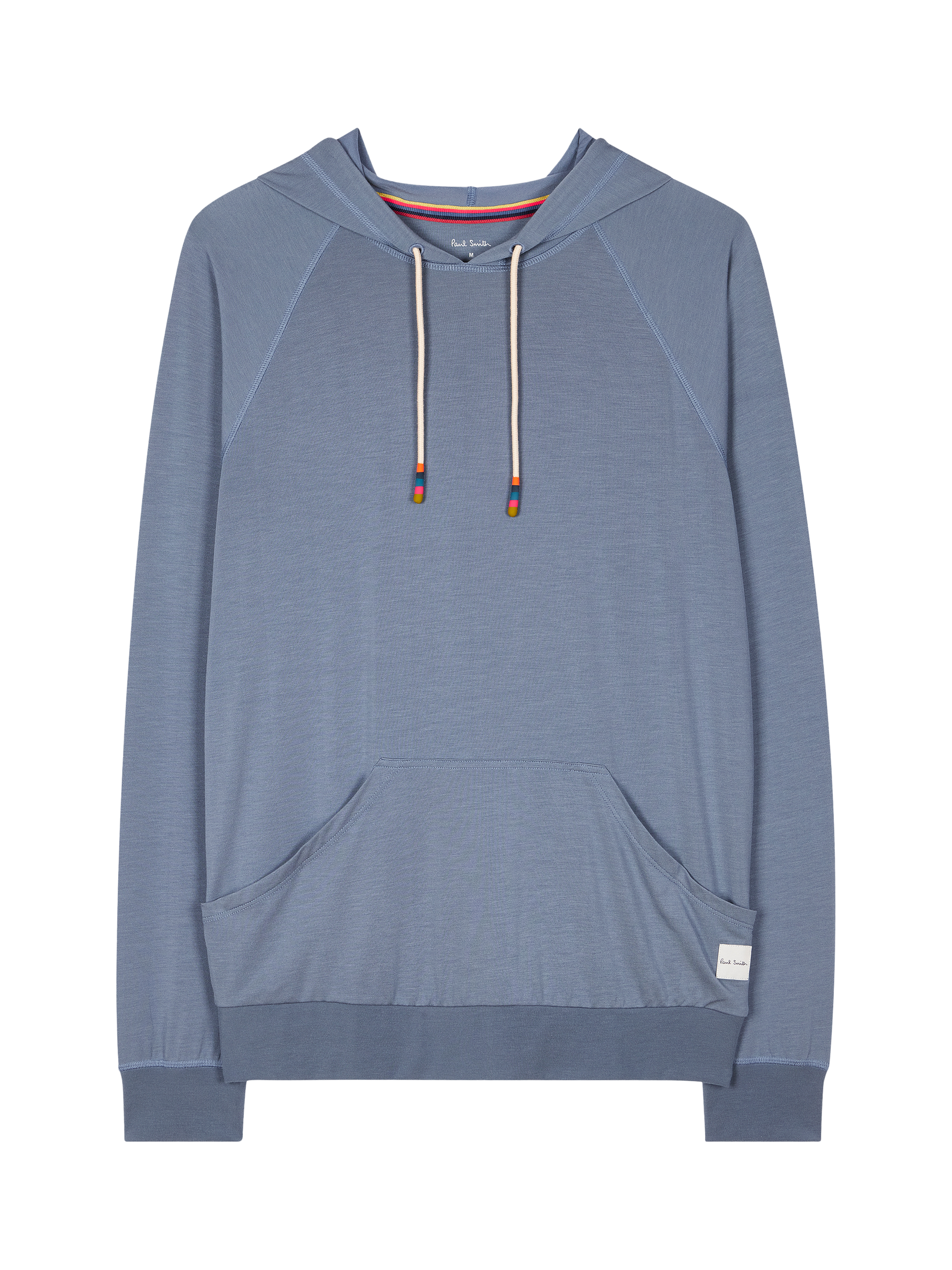 Paul Smith Long Sleeve Lounge Hoodie