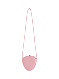 Lindex Kids' Strawberry Shoulder Bag, Pink