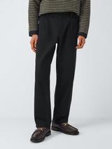 John Lewis Relaxed Cotton Chinos