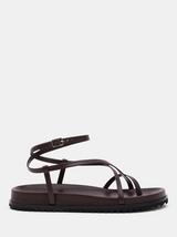 Strappy Sandals