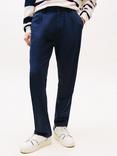 Tommy Hilfiger Relaxed Cotton Trousers