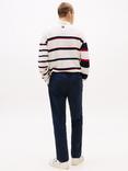 Tommy Hilfiger Relaxed Cotton Trousers