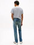 Tommy Jeans Ryan Slim Fit Straight Leg Jeans, Blue