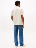 Tommy Hilfiger Cotton Linen Blend Shirt