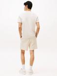 Tommy Jeans Cotton Regular Fit Short Sleeve Tonal Logo T-Shirt