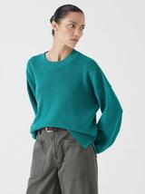 Green Jumpers