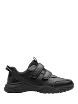 Black Trainers