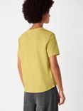 Whistles Emily Ultimate Cotton T-Shirt