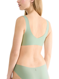 sloggi ZERO Feel 2.0 Bralette, Moroccan Mint