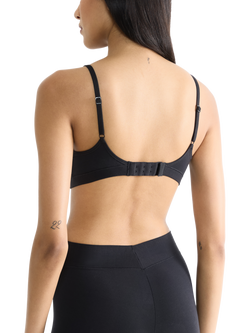 sloggi FREE Evolve Padded Bra - view 2, Black