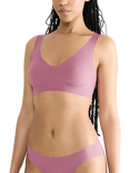 sloggi ZERO Feel 2.0 Bralette, Purple