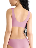 sloggi ZERO Feel 2.0 Bralette, Purple