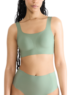 sloggi ZERO Feel 2.0 Top, Moroccan Mint