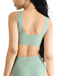 sloggi ZERO Feel 2.0 Top, Moroccan Mint
