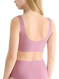 sloggi ZERO Feel 2.0 Crop Top, Purple