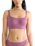 sloggi ZERO Feel Bliss Top, Lila Clover