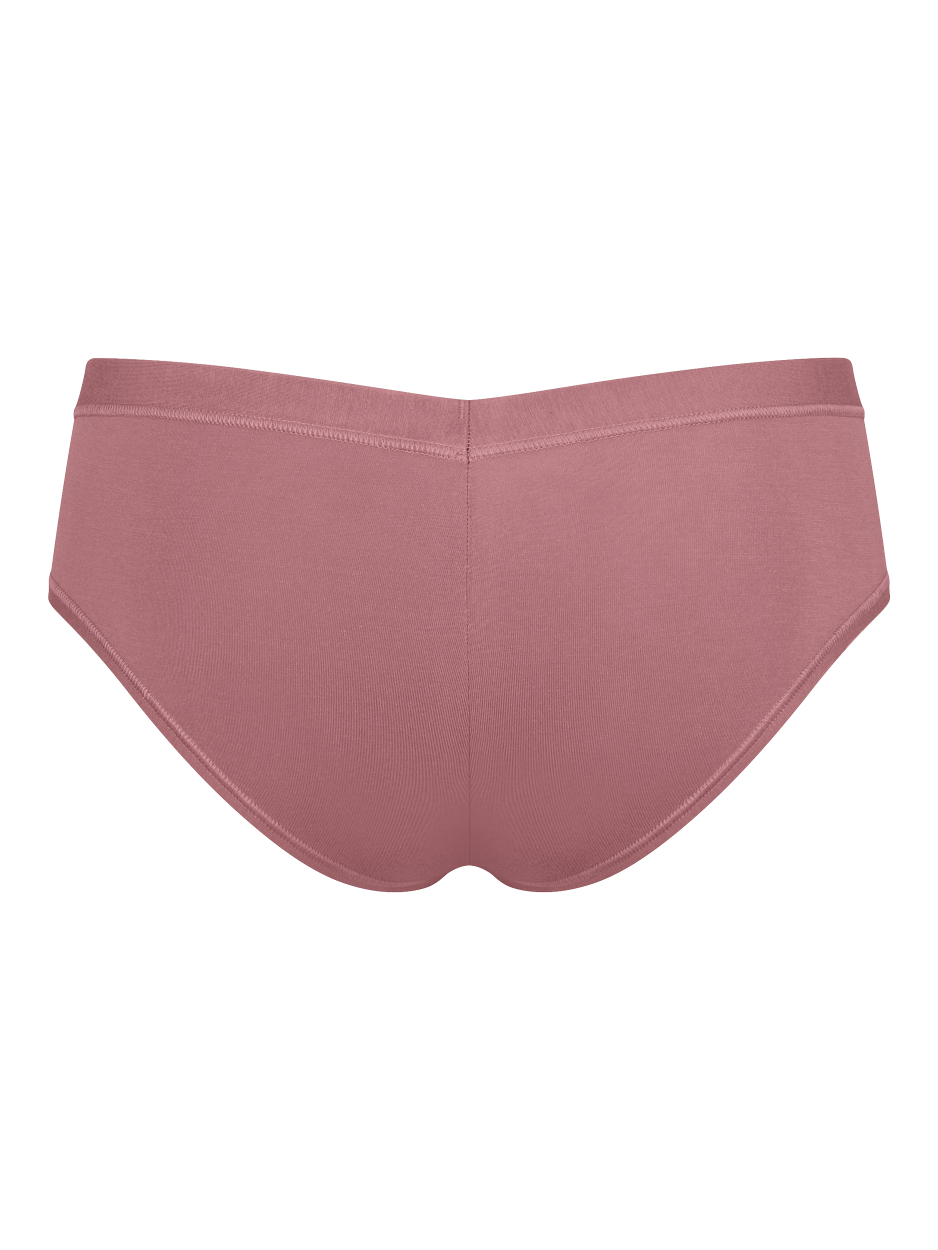 Product image 6 of 7, which shows sloggi FREE Evolve Hipster Knickers, Date Night Pink, 1
