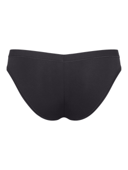 sloggi FREE EVOLVE Mini Knickers - view 2, Black