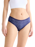 sloggi GO Crush Hipster Knickers, Pack of 3