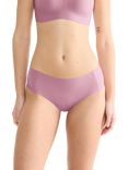 sloggi ZERO Feel 2.0 Hipster Briefs, Purple