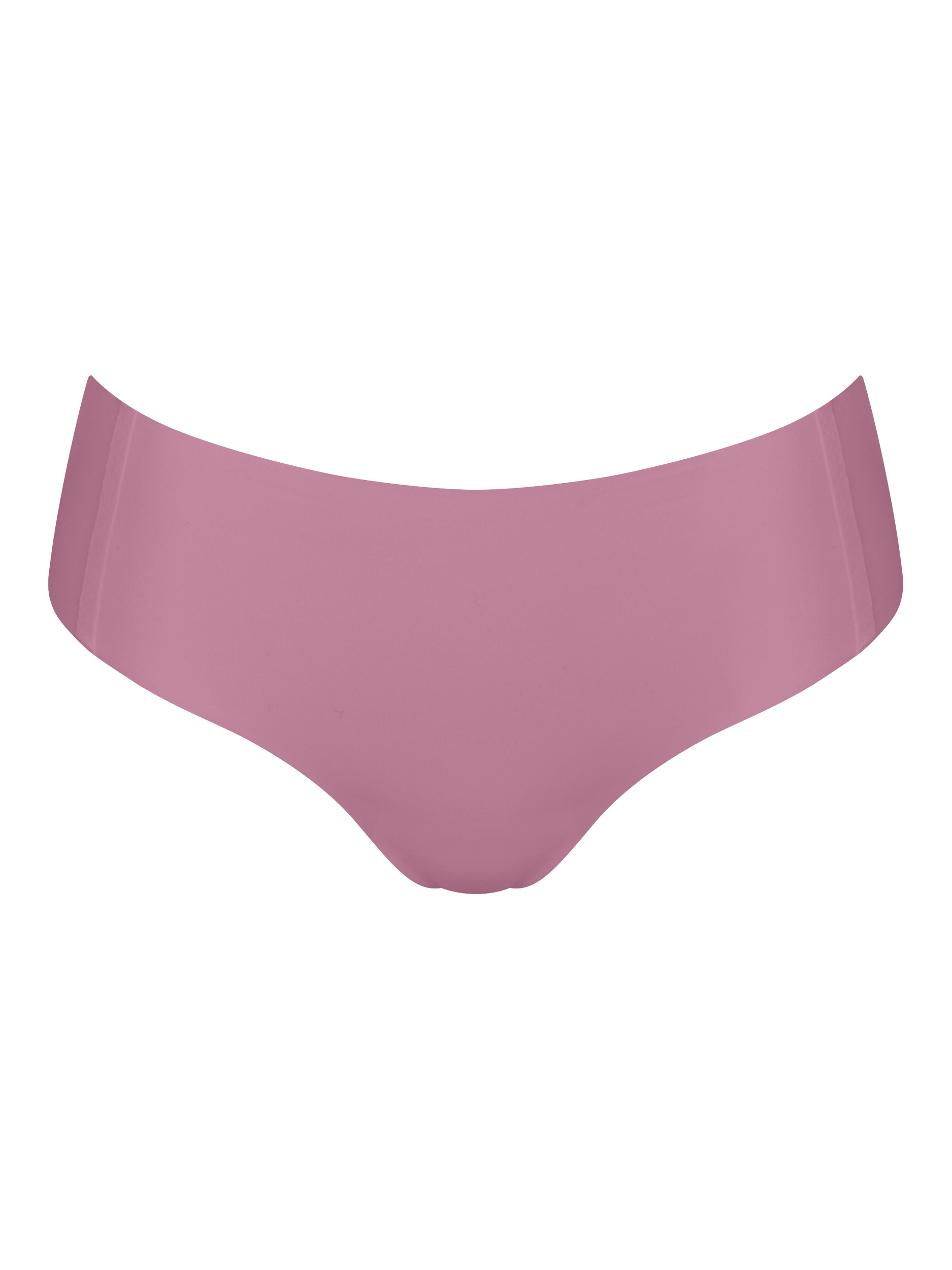 Product image 5 of 6, which shows sloggi ZERO Feel 2.0 Hipster Briefs, Purple, XL