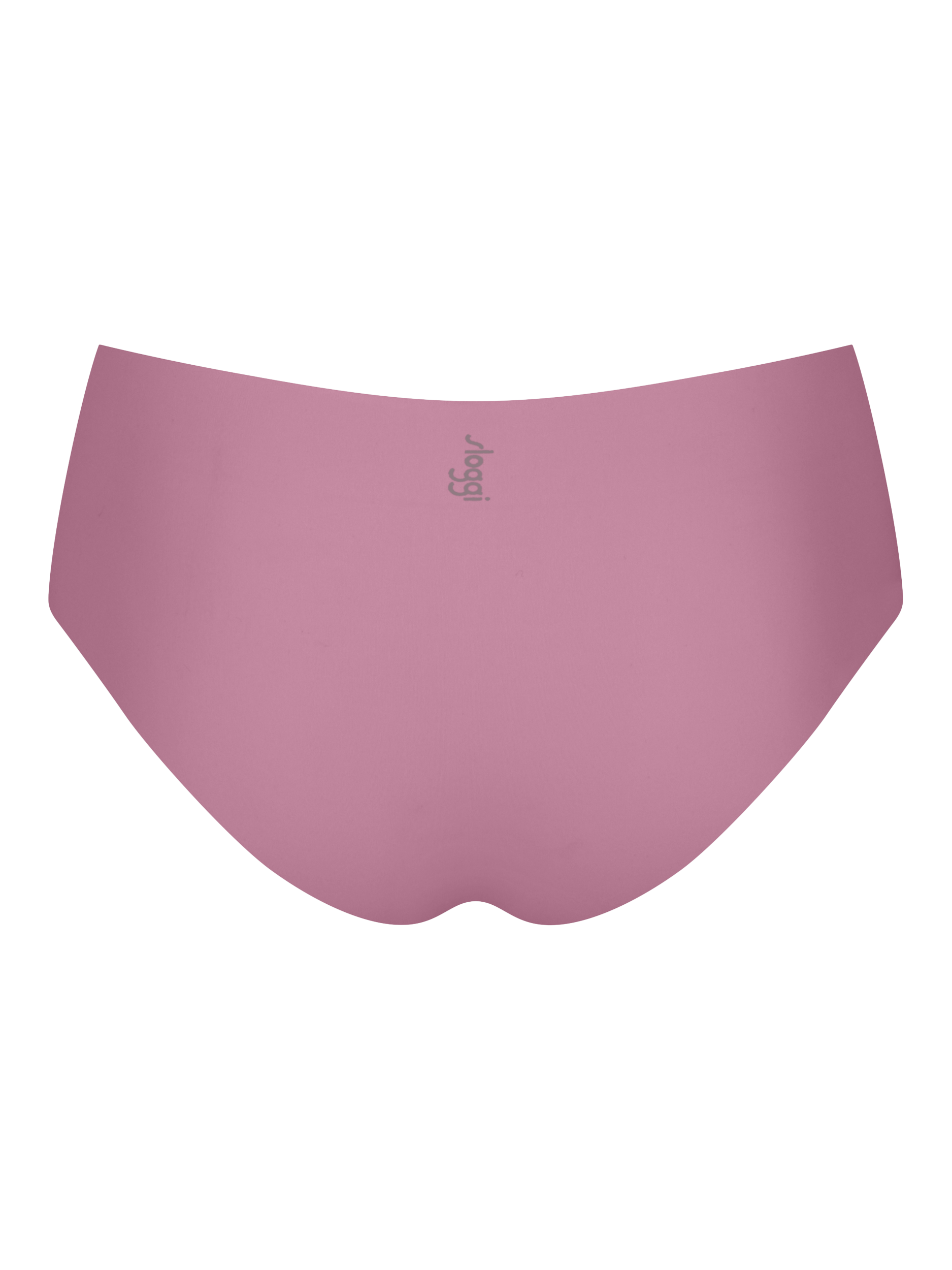 Product image 6 of 6, which shows sloggi ZERO Feel 2.0 Hipster Briefs, Purple, XL