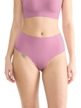 sloggi ZERO Feel 2.0 High Waist Briefs, Purple