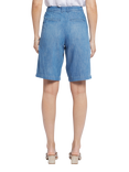 NYDJ Relaxed Bermuda Denim Shorts, Corfu