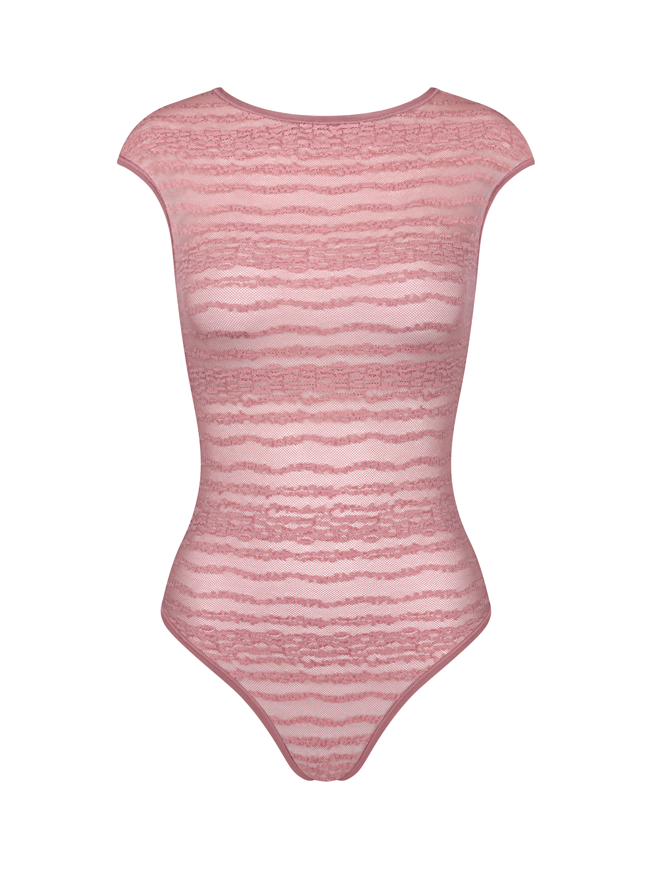 Product image 8 of 12, which shows sloggi FREE Evolve Body, Date Night Pink, 1
