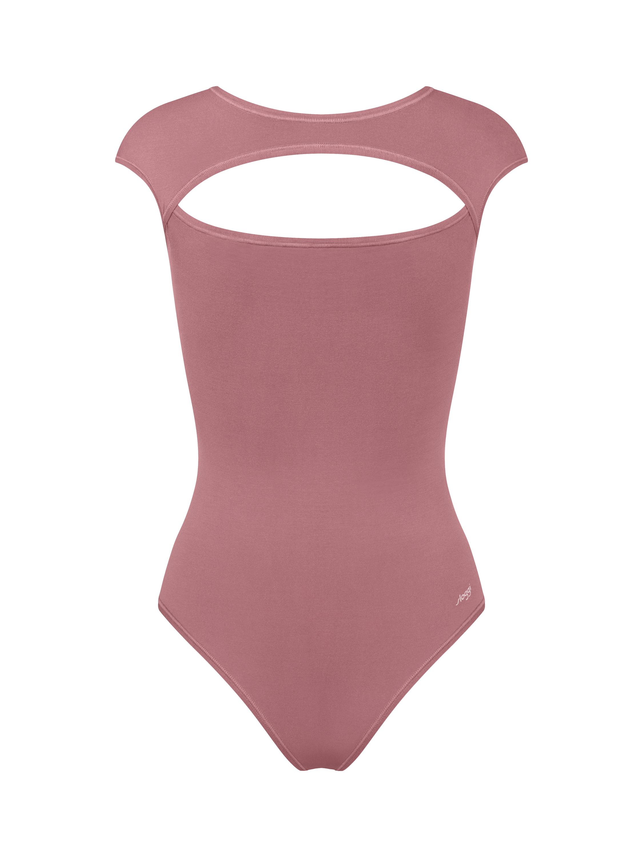 Product image 9 of 12, which shows sloggi FREE Evolve Body, Date Night Pink, 1