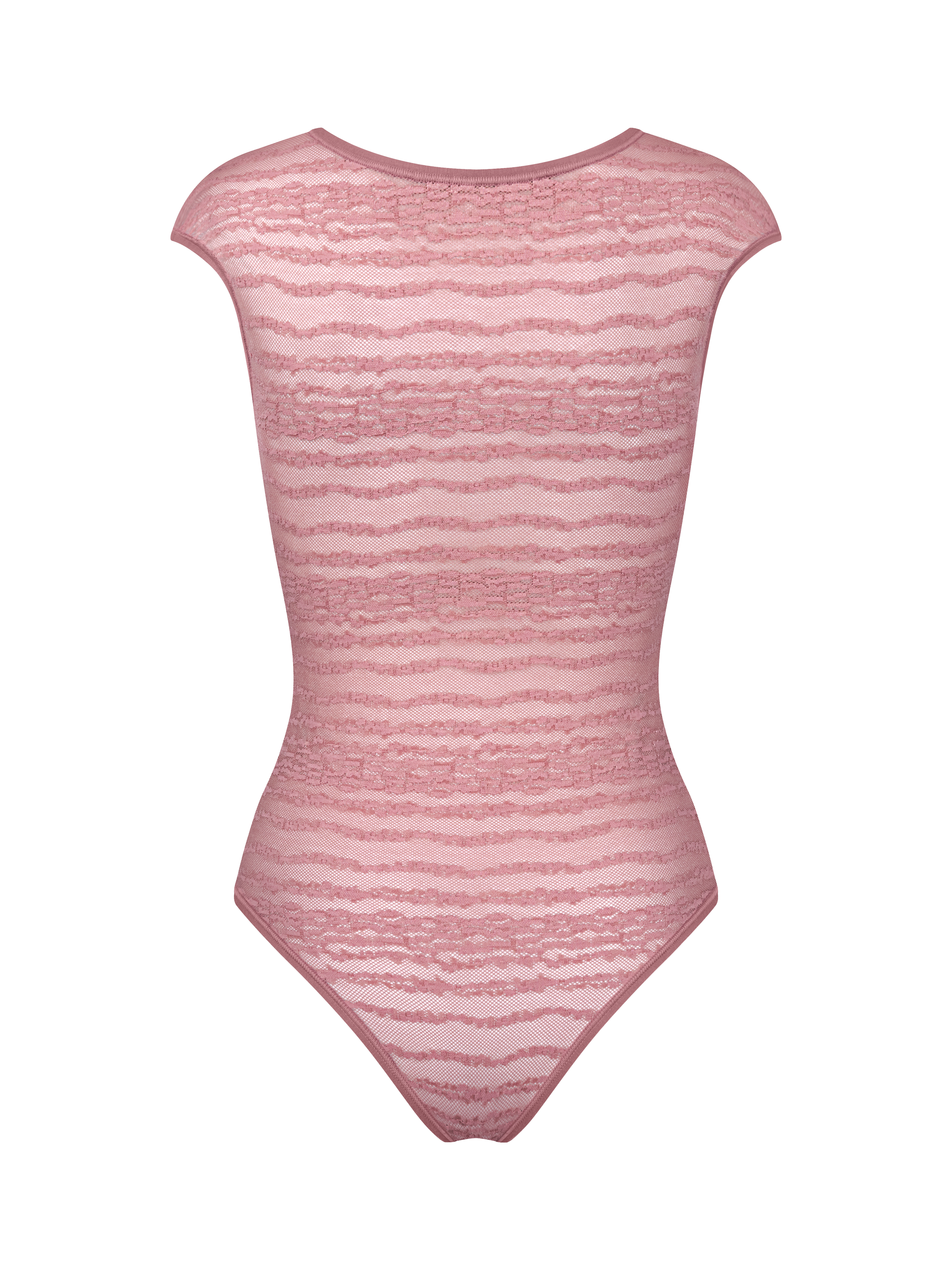 Product image 11 of 12, which shows sloggi FREE Evolve Body, Date Night Pink, 1