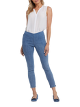 NYDJ Ami Skinny Pull On Ankle Jeans