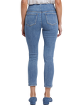 NYDJ Ami Skinny Pull On Ankle Jeans