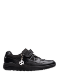 Clarks Kids' Daze Kick K Leather School Shoes