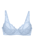 Triumph Amourette Lace Non-Wired Bra