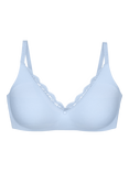 Triumph Amourette Non-Wired Minimiser Bra, Ice