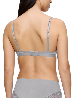 Triumph Aura Spotlight T Bra, Grey Shadow - view 2, Grey Shadow