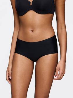 Triumph Body Make-Up Illusion Shorty Knickers, Black