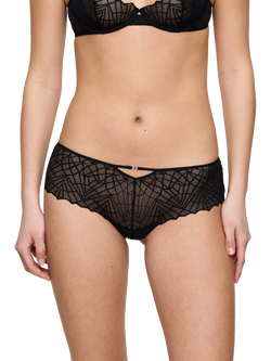 Triumph That Night in Vegas Hipster Knickers, Black