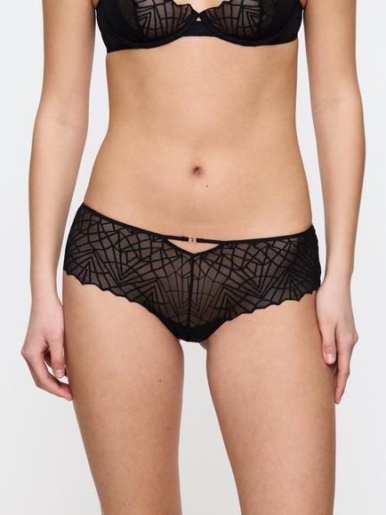 Triumph That Night in Vegas Hipster Knickers, Black