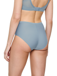 Triumph Shape Smart Maxi Briefs, Chambray