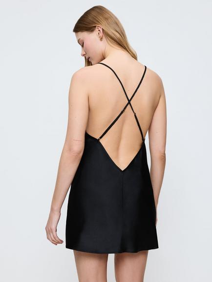 Triumph A Weekend to Remember Nightdress - view 2, Black