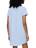 Triumph Short Sleeve Nightdress, Ice