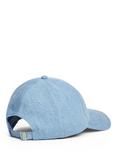 Tommy Hilfiger Embroidered Logo Baseball Cap