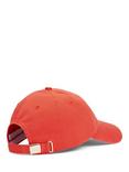Tommy Hilfiger Essential Flag Baseball Cap, Rustic Clay