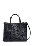 Tommy Hilfiger TH Monogram Tote Bag