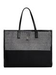 Tommy Hilfiger City Woven Tote Bag