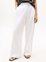 Wide Leg Trousers